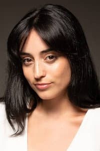 Ailín Zaninovich in La resistencia de la especie