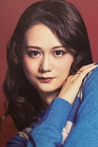 Hoshizora Misaki in 愛, Love Revue!