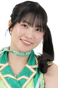 Shino Suzuki in TJPW Prelude to GRAND PRINCESS '26