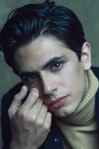 David Montalvo in Esto no es Berlín