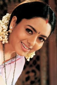 Soundarya in Chilakapacha Kapuram