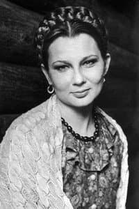 Natalya Fomenko in Семейный круг