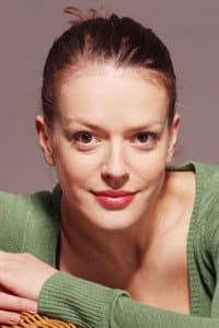 Andrea Kerestešová in Voda čo ma drží nad vodou