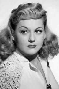 Patricia Knox in The James Brothers of Missouri