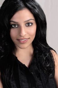 Almeera Jiwa in Commitment