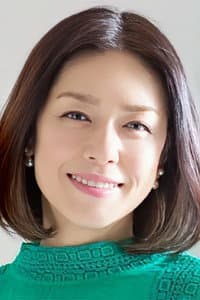Noriko Kato in 461個のありがとう。 〜愛情弁当が育んだ父と子の絆〜