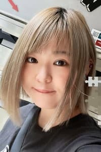 Minori Ozawa in ぬきたし the Animation