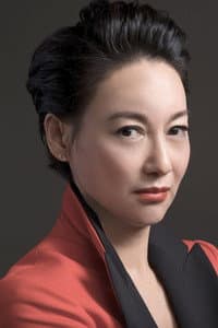 Kara Wai Ying-Hung in Shih Ba Pan Wu Yi