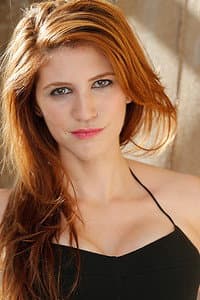 Joy Darash in Hunky Dory