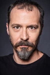 Fele Martínez in Tuno negro