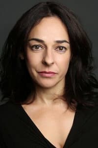 Alejandra Cid in En la Fase Aguda