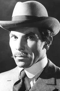 Larry Chance in Fury River