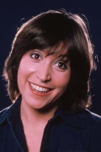 Gina Hecht in Odessa or Bust