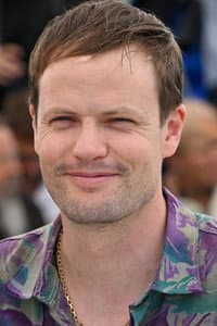 Eirik Sæther in Sick of Myself