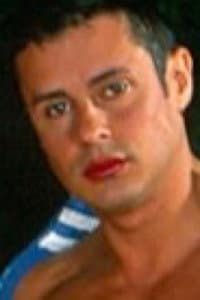 Tomas Sebastiani in Double Dippers