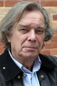 Jean-Claude Vannier in Michel Legrand : Les Demoiselles de Rochefort... Auditorium de Radio France