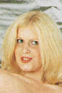 Ginny Noack in Maria - Nur die Nacht war Zeuge
