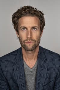 Griffin Hood in Enemies Among Us