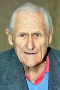 Peter Vaughan in Philby, Burgess and Maclean
