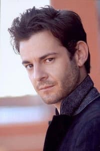Ian Unterman in Ex-Girlfriends
