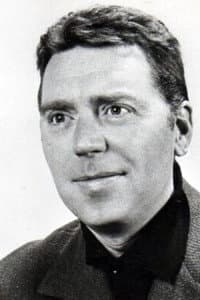 Robert Bazil in Le chien des Baskerville