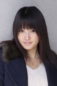 Nana Usami in けっこう仮面 RETURNS