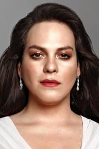 Daniela Vega in Technoboys