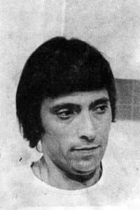 Paulo Araújo in O Natal da Grande Família