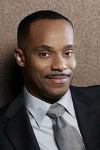 Rocky Carroll in The Chase