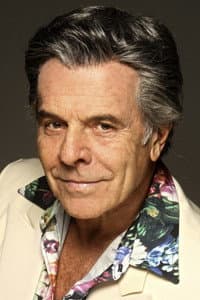 Víctor Laplace in Te amo