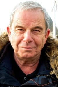 Jean-Michel Noirey in Agathe et le grand magasin