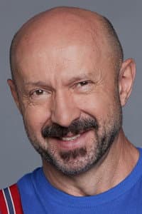 Ferenc Lengyel in Parkoló