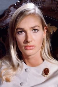 Stephanie Randall in The Debussy Film