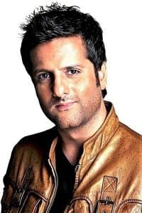 Fardeen Khan in Fida