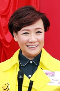 Kiki Sheung in TAXI 810 II