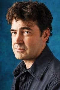 Ron Livingston in The Sidekick