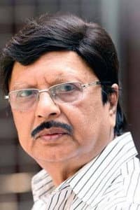 Sohel Rana in Innocent Love