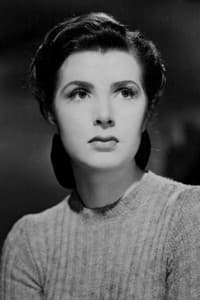 Kathleen Ryan in The Yellow Balloon