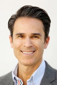 Gary Janetti in Broadway Damage