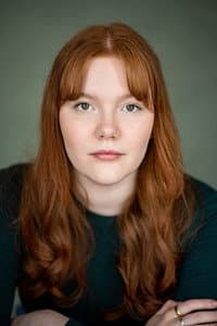 Sophie Jane Oliver in Shortcut