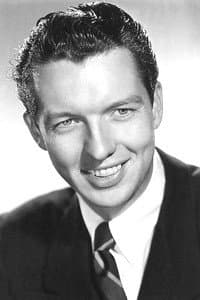 Robert Bailey in Jitterbugs