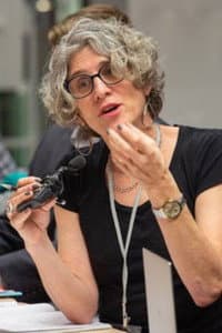 Alexandra Juhasz in Sex Fish