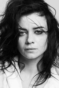 Ninet Tayeb in Steven Wilson: Ask Me Nicely - The Making of To The Bone