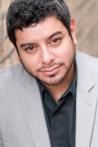 Eduardo N. Martinez in Osso Bucco