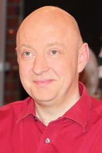 Horst Evers in Große Klappe, großes Herz