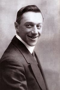 André Deed in La paura degli aeromobili nemici