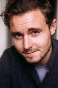 Callan McAuliffe in Boys On Film 6: Pacific Rim