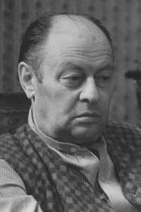 Aleksander Sewruk in Godzina szczytu