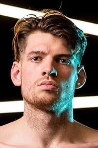 Joel Morris in Jay Swingler vs. Cherdleys