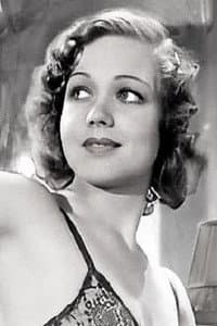 June Brewster in Rough Necking